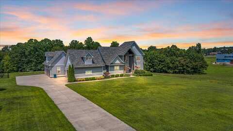 1945 Jasper Highlands Boulevard, Jasper, TN 37347