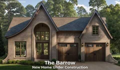 1853 Notting Hill, Chattanooga, TN 37405