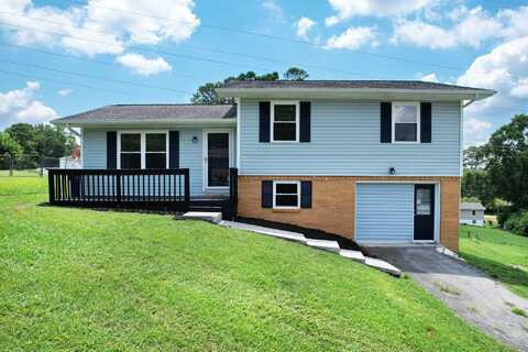 1842 Rolling Brook Drive NE, Cleveland, TN 37323