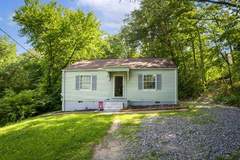337 Sylvan Street, Chattanooga, TN 37405