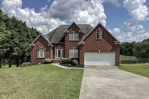 129 Harbour View Way, Kingston, TN 37763