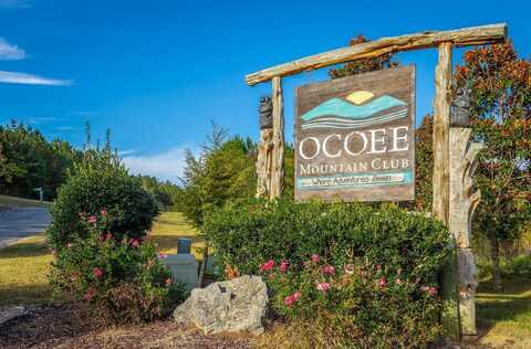 182 Mountain View Circle, Ocoee, TN 37361