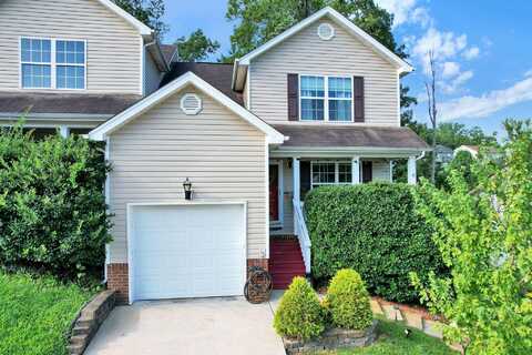 1818 Short Leaf Lane, Soddy Daisy, TN 37379