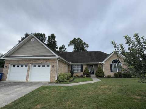 5614 Jonquil Lane, Ooltewah, TN 37363