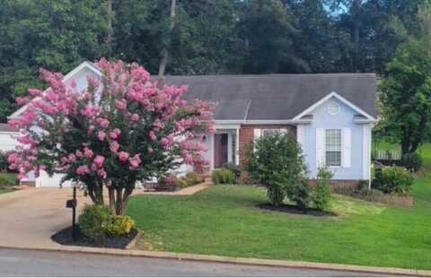 232 Brently Woods Drive, Chattanooga, TN 37421