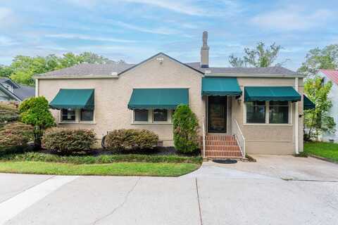 703 Belvoir Avenue, Chattanooga, TN 37412
