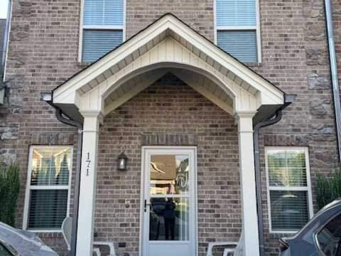 171 Belle Chase Way NE, Cleveland, TN 37312