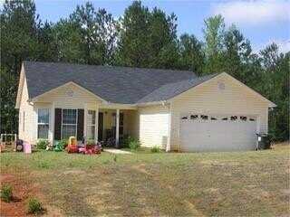 83 SYDNEY WOODS DRIVE, FORSYTH, GA 31029
