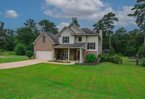 306 VOORHEES ROAD, HAMILTON, GA 31811