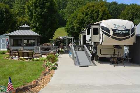 71 LITTLE LOOP, BLAIRSVILLE, GA 30512