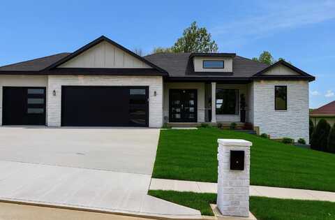 4305 PEREGRINE PL, COLUMBIA, MO 65202