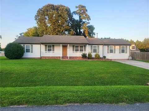 119 Hudgins Farm Drive, Yorktown, VA 23692