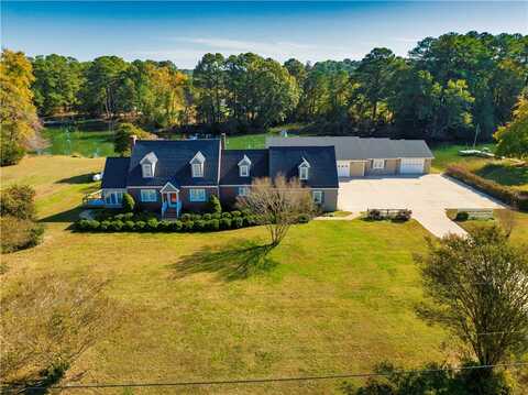 364 Millers Lane, Susan, VA 23163