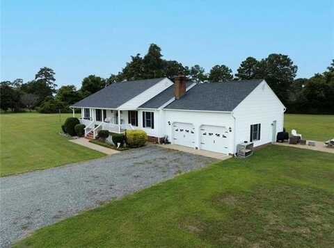 50 Captains Drive, Susan, VA 23163