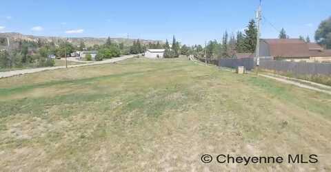 201 5TH ST, Chugwater, WY 82110