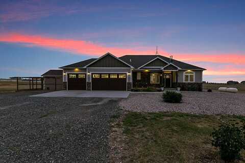 2076 LACY DR, Cheyenne, WY 82009