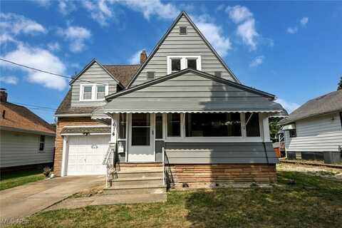 614 PARKVIEW AVENUE, AKRON, OH 44310