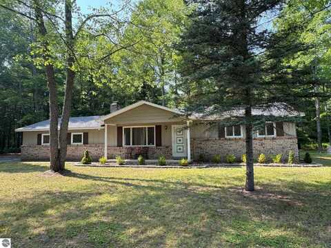 6247 ARTESIA BEACH ROAD, Saint Helen, MI 48656