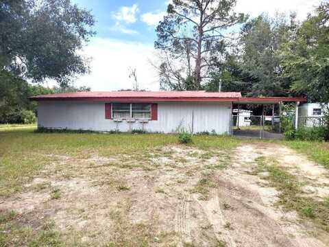 602 OSCEOLA AVENUE, SATSUMA, FL 32189