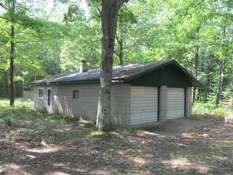 5700 E 48 1/2 ROAD, CHERRY GROVE TWP, MI 49601