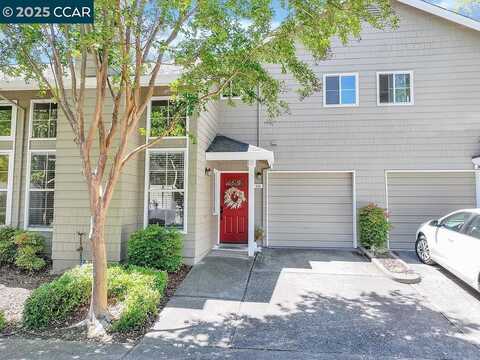 308 Warmcastle Court, Martinez, CA 94553