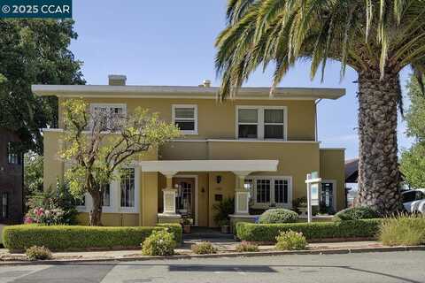 1251 ESCOBAR STREET, Martinez, CA 94553