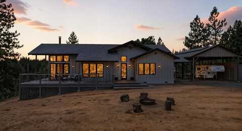 7401 Schaad Road, Wilseyville, CA 95257