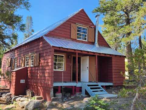 314 Homestead Drive, Tamarack, CA 95223