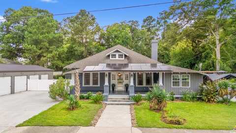 618 S Main St., Mullins, SC 29574