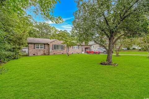 108 Silver Hill Ln., Pawleys Island, SC 29585