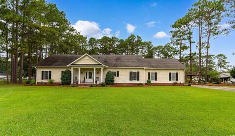 244 Cleburn St., Georgetown, SC 29440