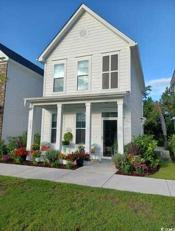 3509 Bristol Ln., Myrtle Beach, SC 29577