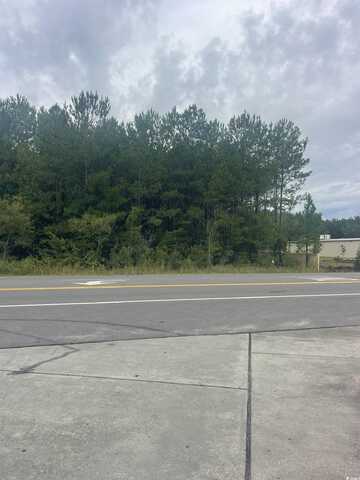 TBD Red Bluff Rd., Loris, SC 29569