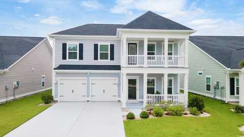 5822 White Bark St., Myrtle Beach, SC 29579