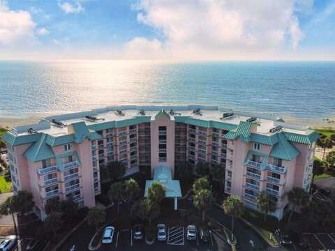 145 South Dunes Dr., Pawleys Island, SC 29585