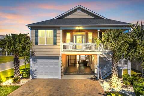 326 22nd Ave. N, North Myrtle Beach, SC 29582