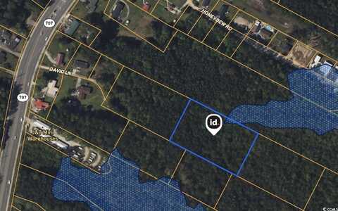 6374 David Ln, Myrtle Beach, SC 29588