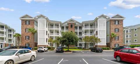 4828 Magnolia Lake Dr., Myrtle Beach, SC 29577