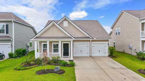 347 Harbison Circle, Myrtle Beach, SC 29579