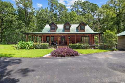 903 Knotty Branch Rd., Conway, SC 29527