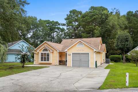 319 Nature Trail, Little River, SC 29566