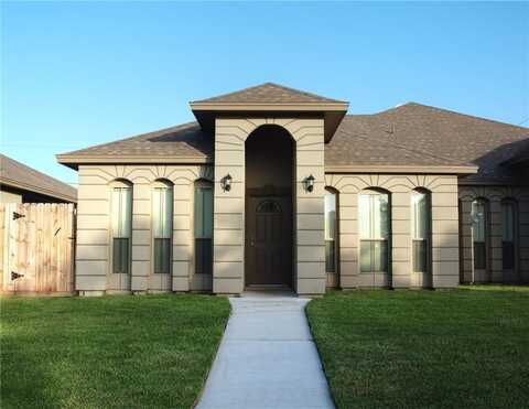 4015 Oak Bay unit: B, Corpus Christi, TX 78413