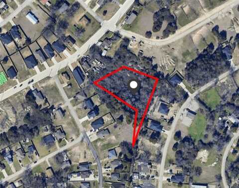 11 Kemrock Dr, Dallas, TX 75241