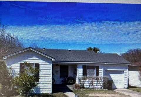 426 Stages Drive, Corpus Christi, TX 78412