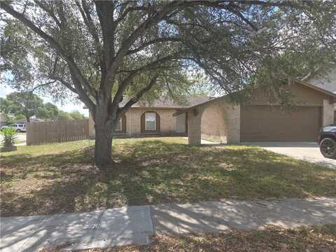 3734 Honey Creek Drive, Corpus Christi, TX 78410