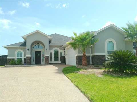 8206 Big Bend Drive, Corpus Christi, TX 78414
