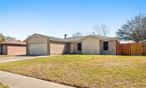 2742 Blue Grass Drive, Corpus Christi, TX 78410