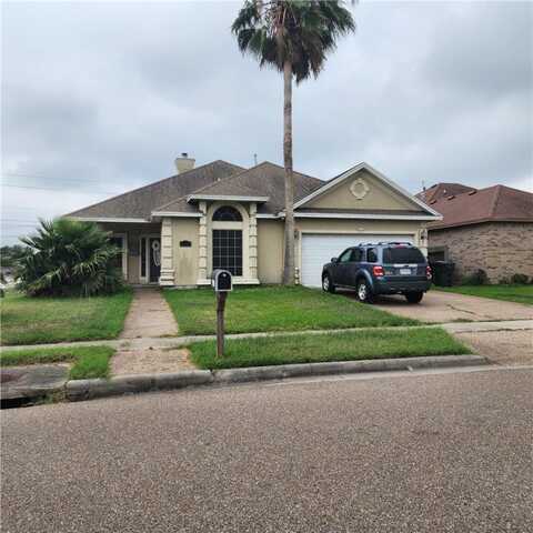 6213 Sir Jack Street, Corpus Christi, TX 78414