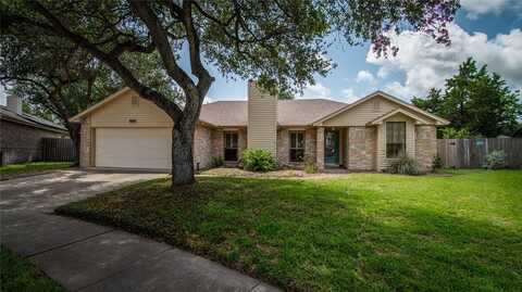 6133 Hastings Drive, Corpus Christi, TX 78414