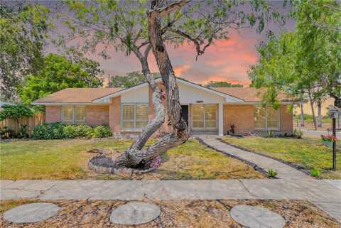 402 Pennington Drive, Corpus Christi, TX 78412